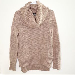H&M Soft Cowl Neck Sweater